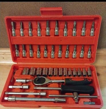 açar desdi: Yeni Açar dəsti Rayonlara çatdırılma, Pulsuz çatdırılma, Ödənişli çatdırılma — 1