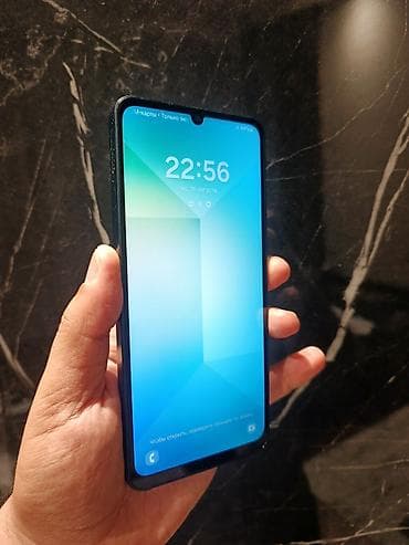 z fold 3: Samsung Galaxy A06, 128 GB — 2