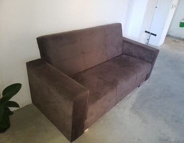 metbex mebeli satiram: Divan, Yeni, Açılan, Bazalı, Parça, Çatdırılma yoxdur — 3
