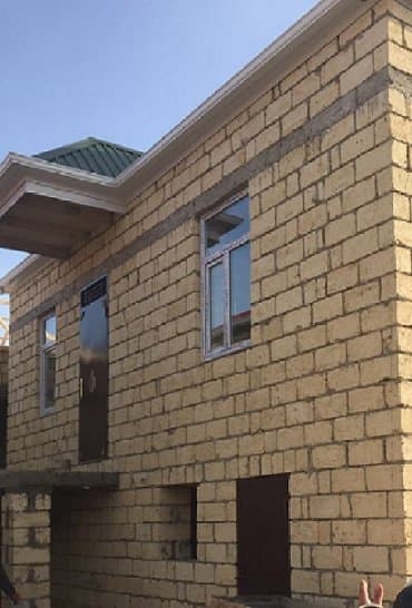 xankəndi evlərin satışı: Masazır 2 otaqlı, 40 kv. m, Kredit var, Təmirsiz — 2