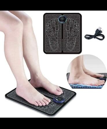 tük alan: Masajor, İmpuls, Bədən üçün, Yeni, Pulsuz çatdırılma — 2