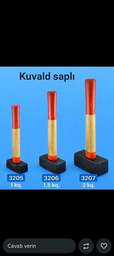 Kvadrat çaxmaqlı, 1 kq