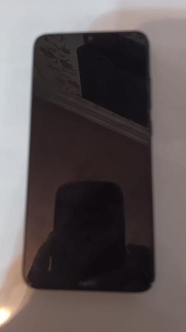 xiaomi mi 9 se ekran: Redmi 9, 64 GB, rəng - Qara, Barmaq izi — 2