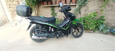 RKS - SNYPER, 50 sm3, 2022 il, 13369 km