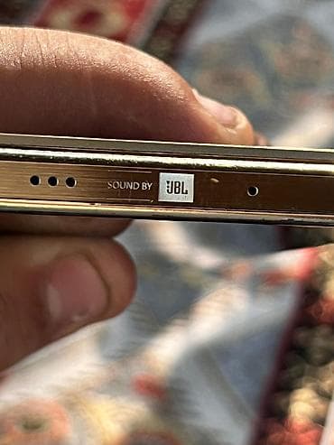 iphone 14 pro 256g: Infinix Note 40 Pro, 256 GB, rəng - Yaşıl, Sensor — 7