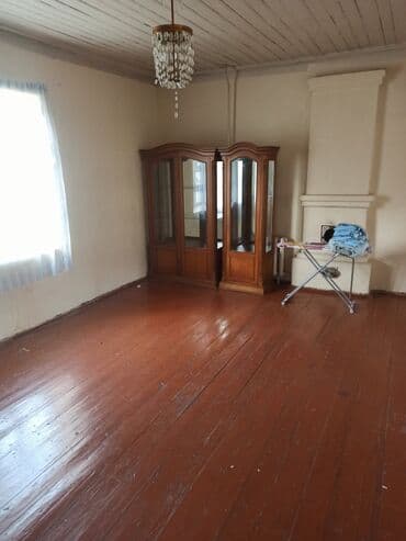 bakixanovda 4 otaqli evler: 3 otaqlı, 96 kv. m, Kredit yoxdur, Təmirsiz — 10