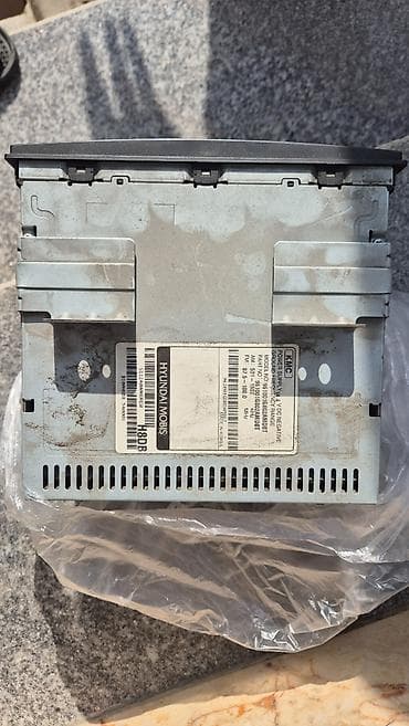 Магнитофоны: Б/у Дисковой Магнитофон Самовывоз — 4