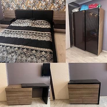 Yataq desti. 550azn. yaxsi veziyyetde. Baha alınıb. Ünvan zığ — 1