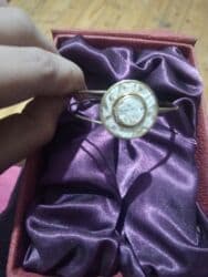 ag koynekler kisi ucun: Başlıq: 6₼ Təsvir: 6₼ Məhsul təsviri: - Zərif dizaynlı qolbaq - Açıq — 1