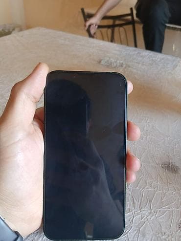 apple 6 plus iphone: IPhone 13, 128 GB, Yaşıl, Simsiz şarj, Face ID, Sənədlərlə — 5