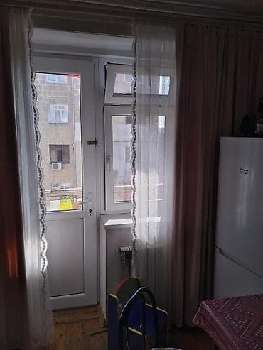 saray mtk satilan evler: Ceyranbatan, 3 otaqlı, Köhnə tikili, 76 kv. m — 3