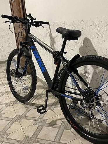 aurus velosiped: İşlənmiş İki təkərli Uşaq velosipedi 29", Ünvandan götürmə — 1