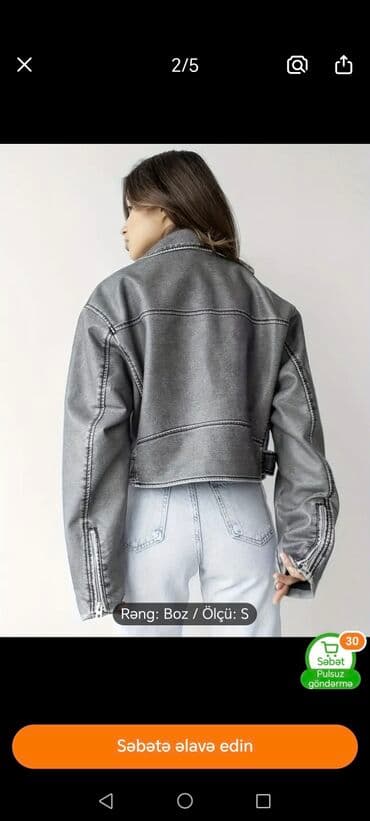 нижнее белье баку: Yenidir. 1 defe geyilib olcusu boyuy gəldiyi üçün satiram. Tezedir — 2