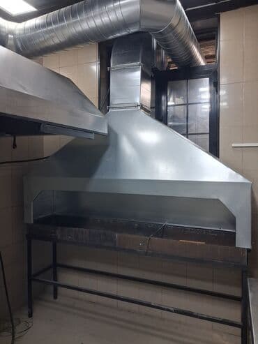 havalandırma mator: 🌬️ Müasir Havalandırma Sistemlərində Yeni Texnologiyalar Bu gün — 8