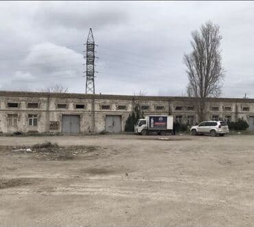 финские дома в баку: Sumqayıt şəhəri Səməd Vurğun küşəsində yerləşən 1000 kv. m anbar, 800 — 23