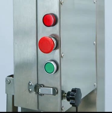 beton cilalama aparati: Sümük kəsən Sümüy kəsən Et kemik testeresi et kemim testere sümük — 2