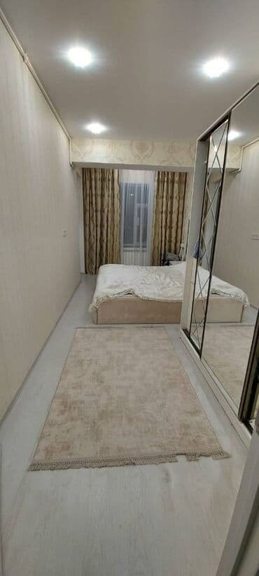 tap.az xacmaz: 4 otaqlı, Yeni tikili, m. Həzi Aslanov, 153 kv. m — 4