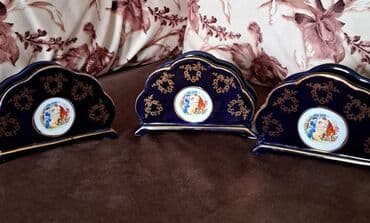 qend qablari: 3 ededi 15 manat — 2