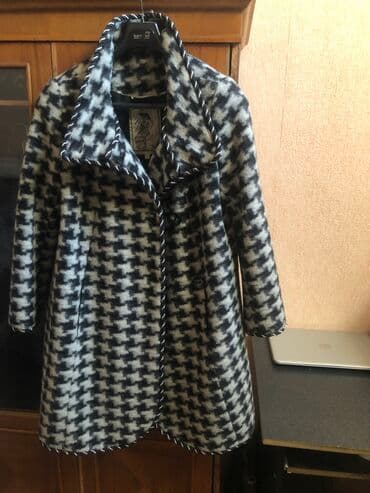 Proton: Az geyinilmish Londondan getirilen isti qadin poltosu. Demek olrki hec — 2