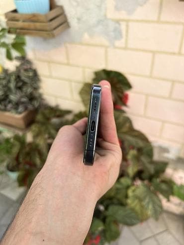 iphone 512 gb: IPhone 15 Pro, 128 GB, Blue Titanium, Face ID — 3