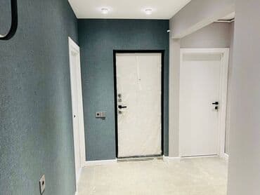 hezi aslanovda 3 otaqli evler: 4 otaqlı, Yeni tikili, m. Həzi Aslanov, 100 kv. m — 20