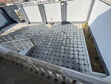 sabuncu ev satilir: 3 otaqlı, 115 kv. m, Kredit yoxdur, Yeni təmirli — 5