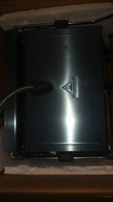 dönər aparatı qiyməti: Elektrik, Toster ilə — 3