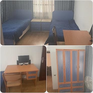 qulaqciq ucuz: Gülü Genc odasi 330 azn Unvan novxani (Gülü) — 1