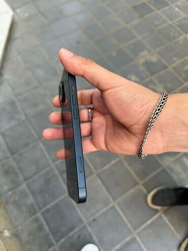 IPhone 13, Midnight, Face ID