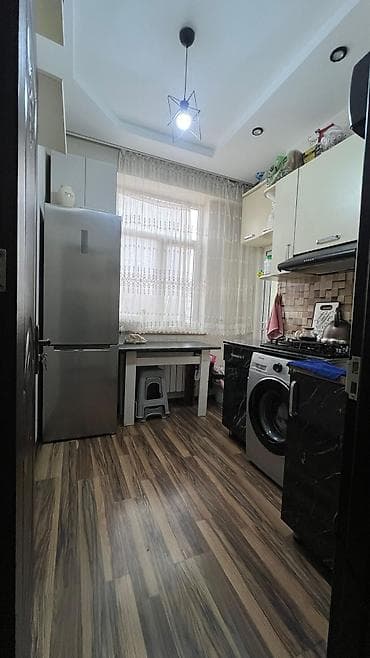 lenkeran evler: 1 otaqlı, Yeni tikili, 38 kv. m — 9