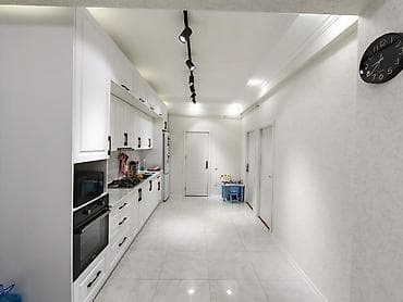 evler bine: 2 otaqlı, Yeni tikili, 81 kv. m — 8