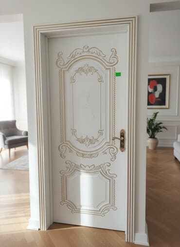 Yeni Otaq qapısı Pulsuz çatdırılma lalafo.az -da Yeni Otaq qapısı Pulsuz çatdırılma