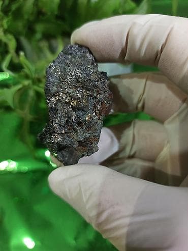 fl studio full: Qızılı parlaqlığı ilə göz oxşayan Təbii Daş 😍 Kolleksiyamın nadir və — 9