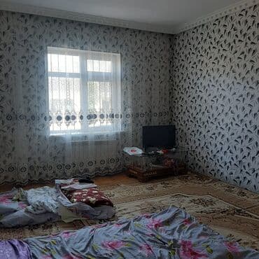 qutqaşınlı küçəsi: 100 kv. m, 3 otaqlı — 6