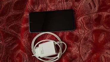 2470 2.8 sony: Redmi Note 14, 256 GB, rəng - Mavi — 2