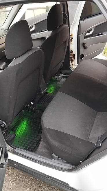priora stop: VAZ (LADA) Priora: 1.6 l | 2017 il 143000 km Sedan — 9