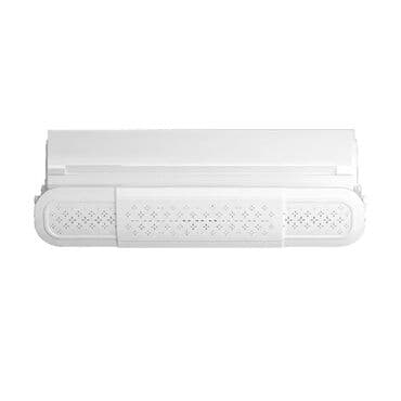 deflektor kondisioner: Kondisioner Yeni, 90-99 kv. m, Kredit yoxdur — 2