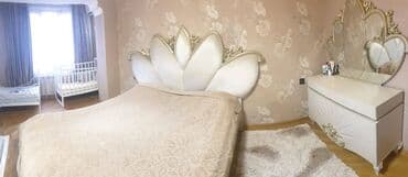 ramanada evler: Bakı, 9-cu mikrorayon, 2 otaqlı, Köhnə tikili, 53 kv. m — 5