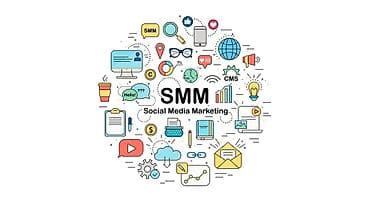 reklam ustasi: SMM – Sosial Media Marketinq xidməti Təklif olunan xidmətlər: - Brend — 1