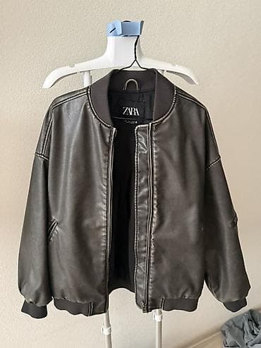 2ci el paltar: Pencək, Naxışsız, Zara, Standart — 2