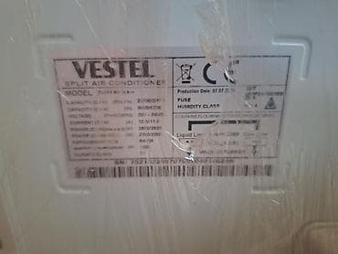 ariete: Vestel flora kondisaneri Turk modeli İnverter+++ 60-70 kv 24000 but — 3