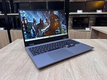 pc ana plata: Lenovo LOQ 15IRX9 💥 🔥 Təzə kimi, güclü oyun və iş noutbuku satışda! — 3