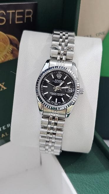 rolex saat qadin: Yeni, Qol saatı, Rolex — 2