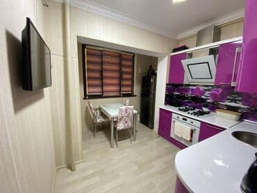 sibrizdə evlərin qiyməti: Bakı, m. Həzi Aslanov, 2 otaqlı, Köhnə tikili, m. Həzi Aslanov, 65 kv. m — 5