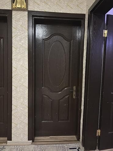 2107 qapi: 3 qapı umumi Cəmi 250 manat Qapılardan sadəcə 1 də Əzik var qalanları — 2