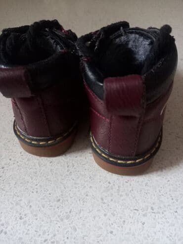 usaq partalari: Razmeri 21 — 3