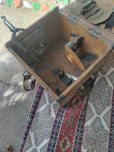 su çəni 3 tonluq: Optik nivelir Yüksək dəqiqliklə ölçən — 6