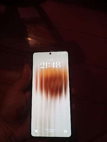 i7 prosessor: Xiaomi 11T, 128 GB, rəng - Göy, 
 Barmaq izi, Face ID — 2
