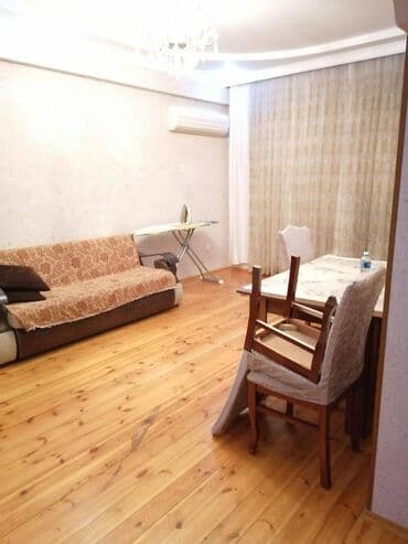 kiraye 20 yanvar: Xetai rayonu, Xetai metrosunun yanında 16 mərtəbəli binanın 15-ci — 4