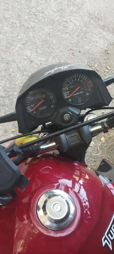 osram lampaları: Tufan — 5